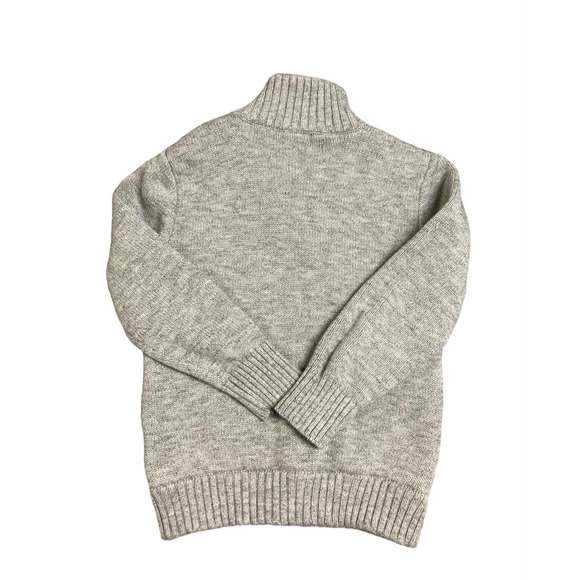 Toddler Buffalo Plaid Jacket 5T - Picture 3 of 3